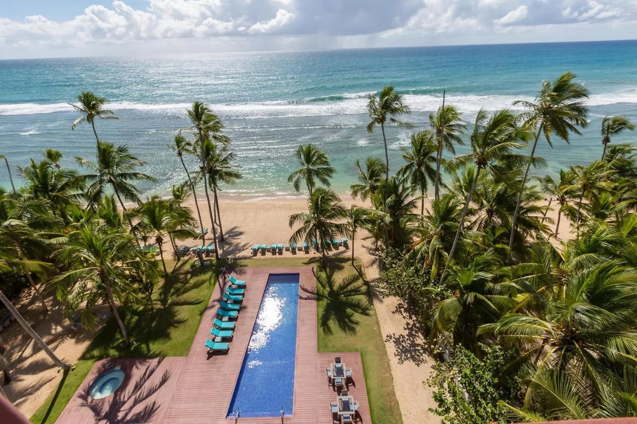 Beachfront Bbq Infinitypool&Jacuzzi Aqualoft Juan Dolio República Dominicana