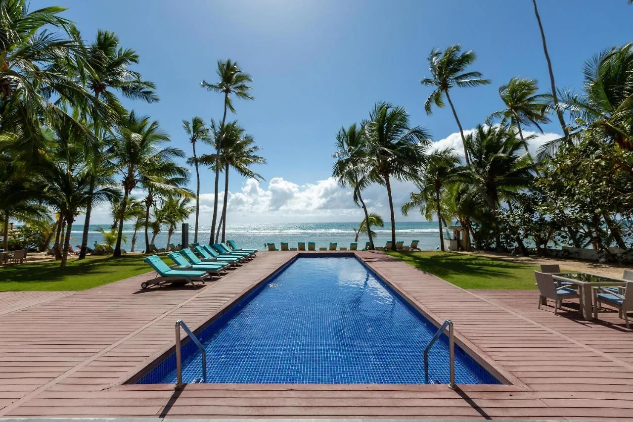 Beachfront Bbq Infinitypool&Jacuzzi Aqualoft Juan Dolio 0*,  República Dominicana